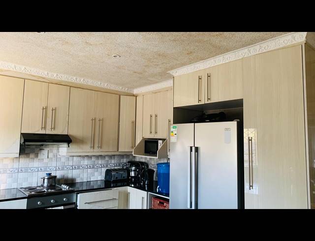 4 BEDROOM HOUSE FOR SALE IN MTUBATUBA RURAL